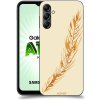 Pouzdro a kryt na mobilní telefon Samsung Pouzdro ACOVER Samsung Galaxy A14 5G s motivem Autumn