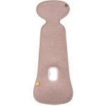 Aeromoov vložka do autosedačky 9-18 kg béžová – Hledejceny.cz