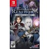 Hra na Nintendo Switch Fallen Legion Revenants (Vanguard Edition)