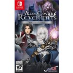 Fallen Legion Revenants (Vanguard Edition) – Zboží Dáma