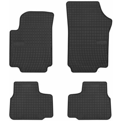 Koberce gumové FROGUM SEAT Mii 2011-2019 – Zbozi.Blesk.cz