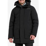Didriksons Akilles Parka 2 black – Hledejceny.cz
