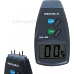 Hutermann 4G+ měřič vlhkosti dřeva 5 - 40% – Sleviste.cz