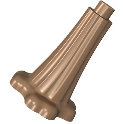 Cobi 55142 Kmen stromu základna – Zboží Dáma