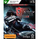 Hry na Xbox One Gungrave G.O.R.E. (D1 Edition)