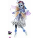 Mattel Monster High příšerka Abbey Bominable