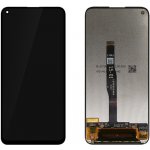 LCD Displej + Dotykové sklo Huawei P40 Lite – Zboží Živě