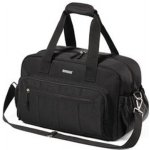 BABYONO Taška cestovní 40x20x25 cm black – Zboží Dáma