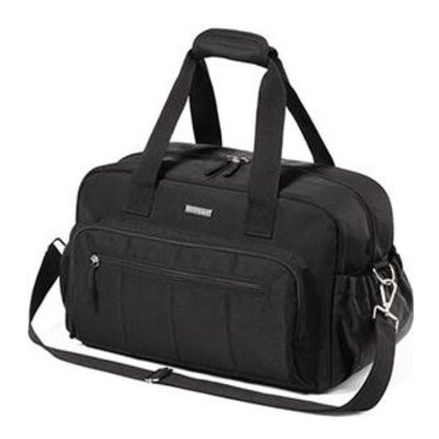 BABYONO Taška cestovní 40x20x25 cm black – Zboží Dáma