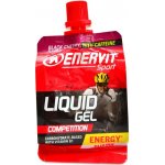 Enervit Liquid Gel Competition s kofeinem 60ml – Zboží Dáma