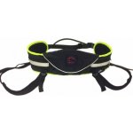 Zero DC Sedák Grizzly černo-neon S – Hledejceny.cz