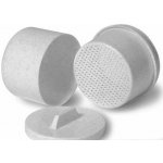 Obzor dentální dóza bílá-bílá – Zboží Dáma