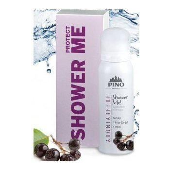 Pino Aroma Aronia sprchová pěna 75 ml