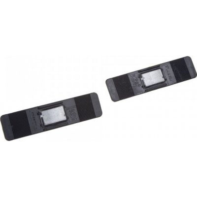 LED osvětlení SPZ univerzální 12V – Hledejceny.cz