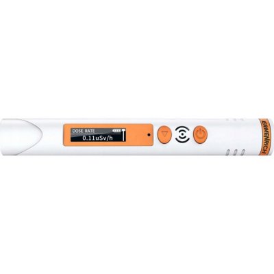 Ermenrich Ping RD20 Radiation Detector – Hledejceny.cz