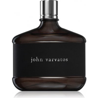 John Varvatos Heritage toaletní voda pánská 125 ml