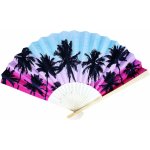 RAPPA Vějíř papírový HAWAII – Hledejceny.cz
