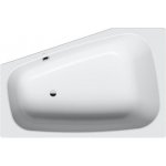 Kaldewei Plaza Duo 180 x 120 cm 237000013001 – Zboží Mobilmania