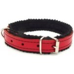 Zavadilová Obojek na psa koženývý – Sleviste.cz