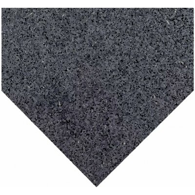 Flomat Gumová univerzální podložka (proložka) FLOMA UniPad - 120 x 80 x 0,8 cm – Zbozi.Blesk.cz