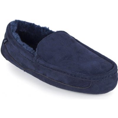 Heat Holders slippers modré – Zboží Mobilmania