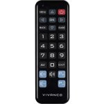 Dálkový ovladač Vivanco V-39285 pro TV LG – Hledejceny.cz