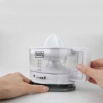 Black & Decker BXCJ25E – Zboží Dáma