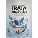 Trata Kousky tuňáka ve vlastní šťávě 80 g – Hledejceny.cz