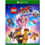 LEGO Movie Video Game 2 – Zboží Živě