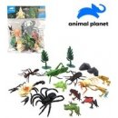 Animal Planet Zvířáka hmyz 16ks 11cm