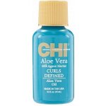 Chi Aloe Vera Curls Defined Oil 15 ml – Hledejceny.cz