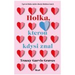 Dívka, kterou kdysi znal - Tracey Garvis Graves – Hledejceny.cz