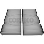 Filtr, vzduch v interiéru CORTECO 80004551 – Hledejceny.cz