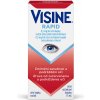 Roztok ke kontaktním čočkám Visine Rapid oční kapky 15 ml