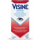 VISINE RAPID OPH 0,5MG/ML OPH GTT SOL 1X15ML