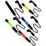 Starbaits Swinger D-TEC Black Out červená – Zboží Dáma