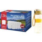 Maxxo Uni 10+2 ks – Hledejceny.cz