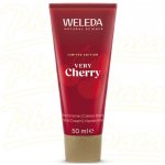 WELEDA Very Cherry krém na ruce 50 ml – Zboží Dáma
