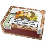 Bolivar Tubos No. 2 25 ks – Zboží Mobilmania