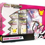 Pokémon TCG Celebrations Collection Dark Sylveon V – Hledejceny.cz