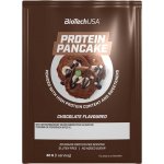 BioTech USA Protein Pancake 40 g – Zboží Dáma