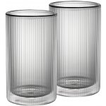 4Home Termo sklenice Haze Hot&Cool 2 x 400 ml – Zboží Dáma