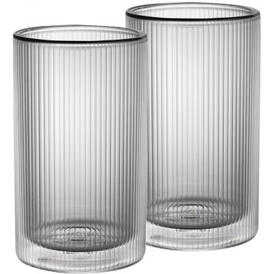 4Home Termo sklenice Haze Hot&Cool 2 x 400 ml – Zboží Dáma