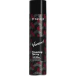 Matrix Vavoom lak extra silný (Extra Hold Freezing spray) 500 ml – Zboží Dáma