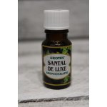 Aromis vonný olej Santal De Luxe 10 ml – Hledejceny.cz