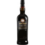Don Zoilo Pedro Ximénez 15y sherry 18% 0,75 l (holá láhev) – Hledejceny.cz