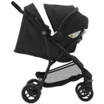 Graco Breaze lite 2 Black 2023 – Zbozi.Blesk.cz