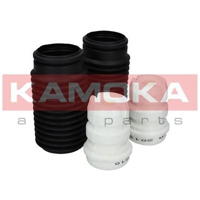 2019010 KAMOKA Ochranná sada proti prachu, tlumič pérování – Sleviste.cz
