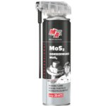 MOJE AUTO MoS2 Odstraňovač rzi 250 ml – Sleviste.cz