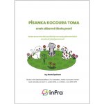 INFRA Písanka kocoura Toma aneb zábavná škola psaní – Hledejceny.cz